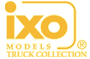 IXO Truck Collection