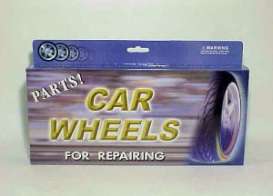 Rims & tires Wheels & tires - chrome rims - Wheels - 2004 - wheels2004ch | The Diecast Company