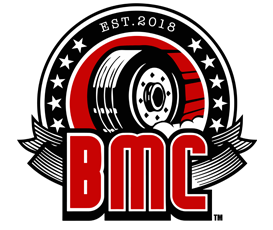 BM Creations | Logo | the Diecast Company