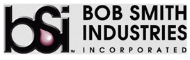 Bob Smith Industries | Logo | the Diecast Company