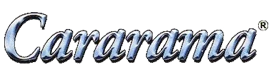 Cararama | Logo | the Diecast Company