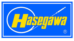 Hasegawa | Logo | the Diecast Company