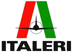 Italeri | Logo | the Diecast Company