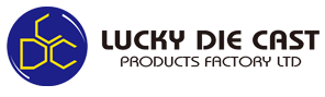 Lucky Diecast | Logo | the Diecast Company