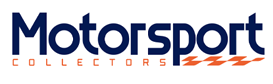 Motorsport Collectors | Logo | the Diecast Company