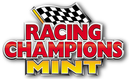 Racing Champions | Logo | the Diecast Company